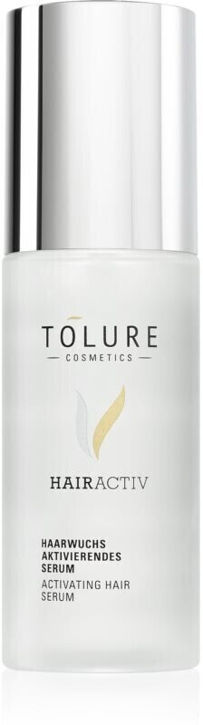 Tolure HairActiv Activating Hair Serum (100ml)