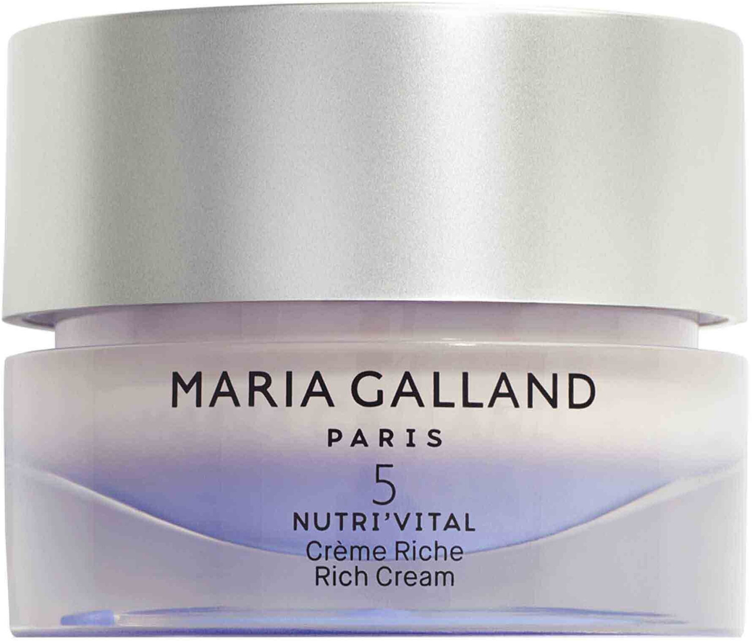 Maria Galland 5 Nutrivital Crème Riche 50ml Ab 5680 € August 2024 Preise Preisvergleich 