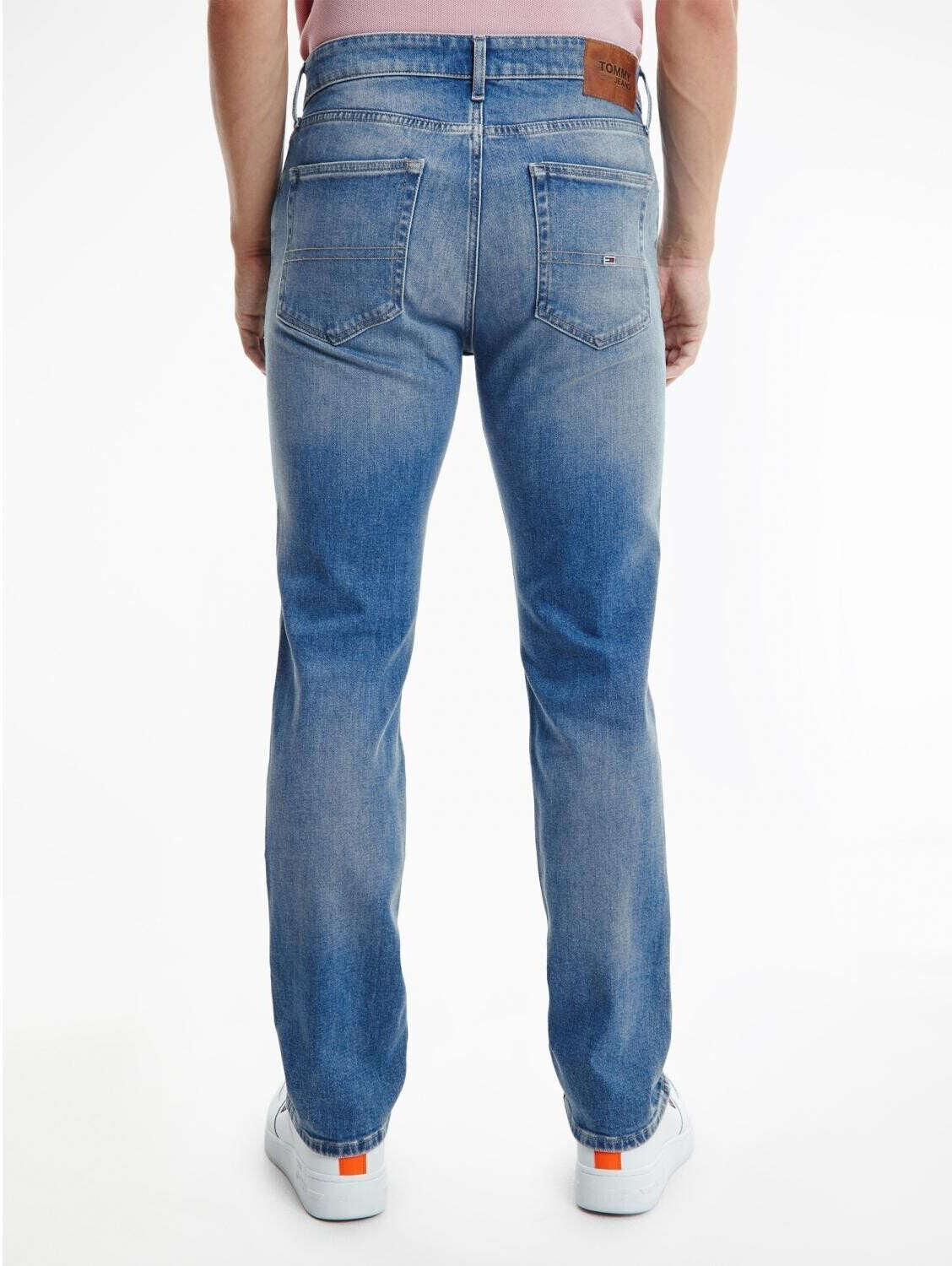 Tommy Hilfiger Ryan Straight Faded Jeans( DM0DM12606) ab 79 99