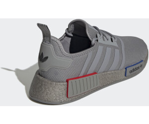 Adidas nmd r1 pk grey three hotsell