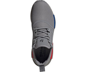 Buy Adidas NMD R1 grey three grey three grey five from 105.53