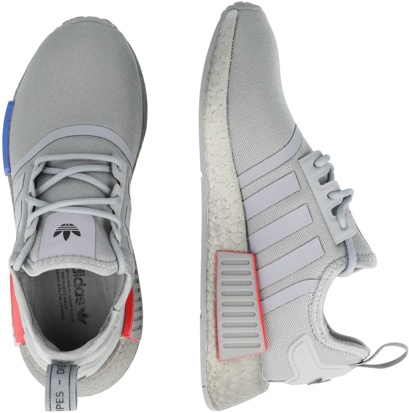 Adidas nmd r1 light grey outlet