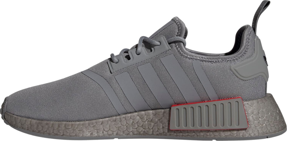 Nmd r1 hotsell grey five