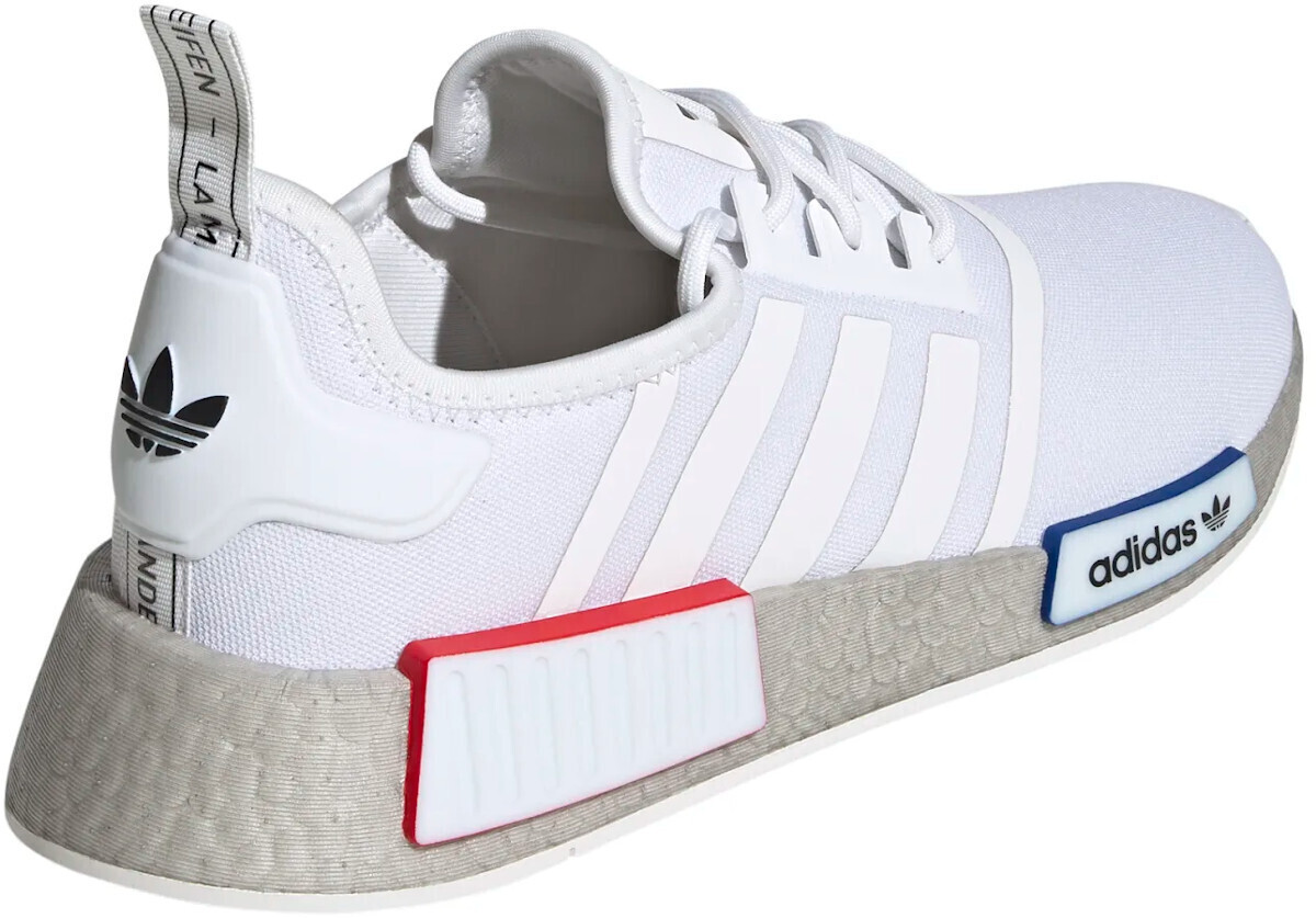 Adidas nmd hot sale idealo gris