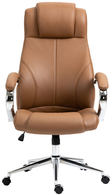 CLP Salford leather light brown