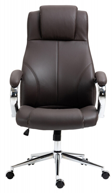 CLP Salford leather brown