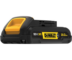 Dewalt dcb184xr clearance