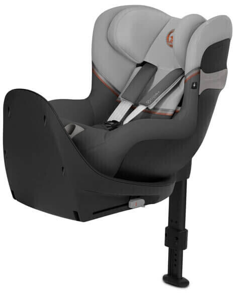 Cybex Sirona S2 i-Size lava grey