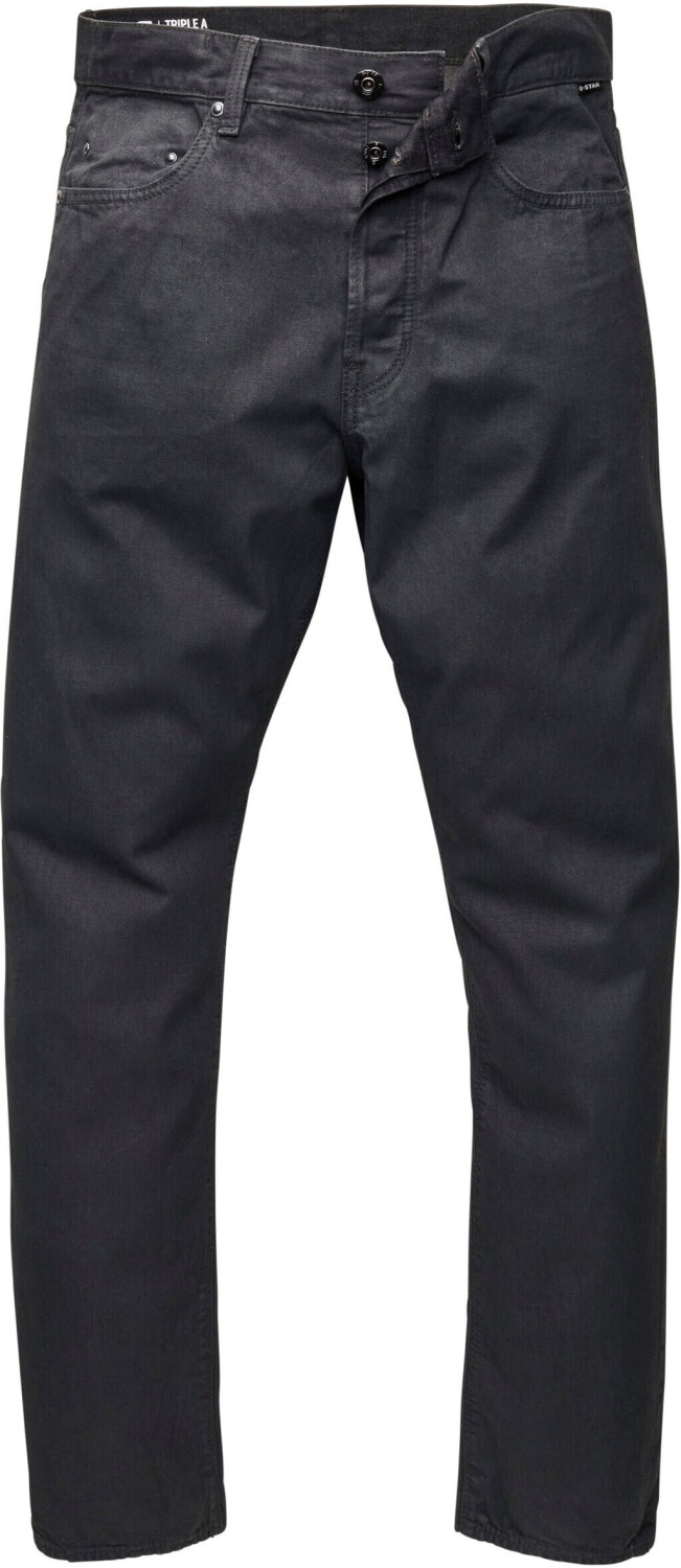 G-Star Triple A Regular Straight Jeans vintage slate cobler