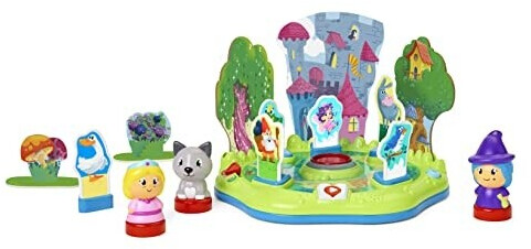 Chicco Fabulous (982724039)