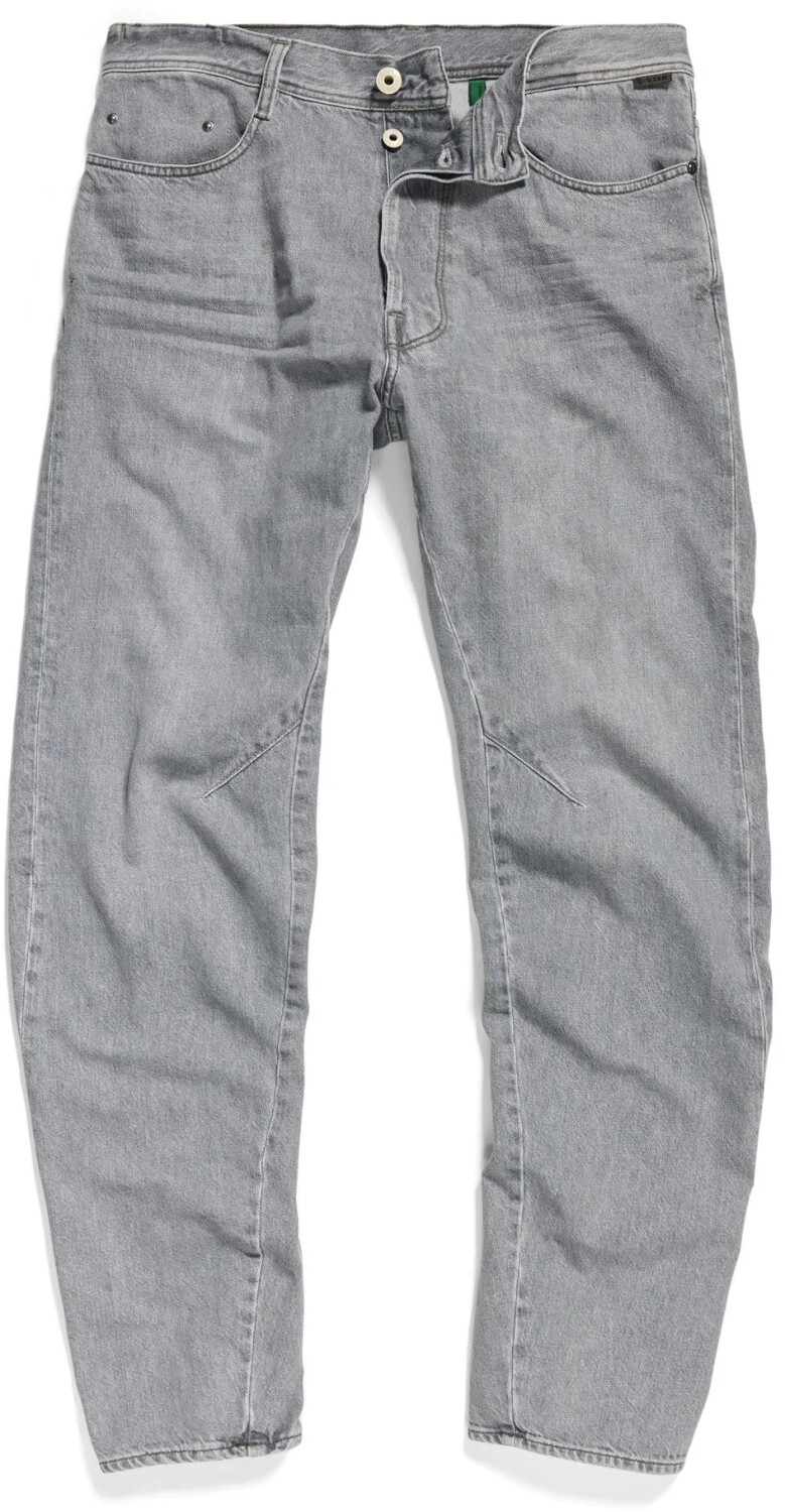 G-Star Arc 3D Jeans (D22051) faded grey limestone