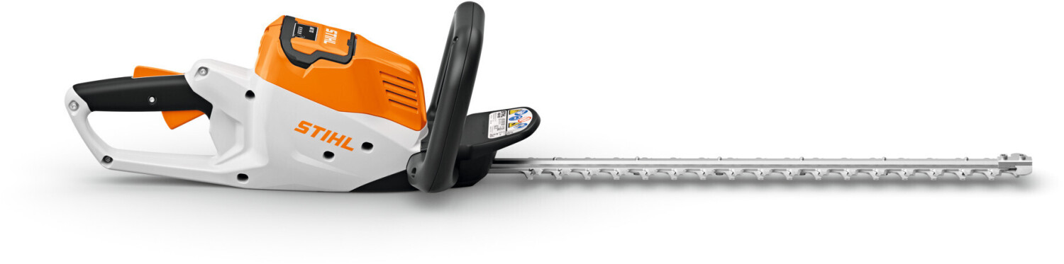 Stihl HSA 50 (ohne Akku und Ladegerät) ab 142,92 € Preisvergleich bei