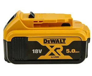 Accu voor DeWALT 18V type DCB 180