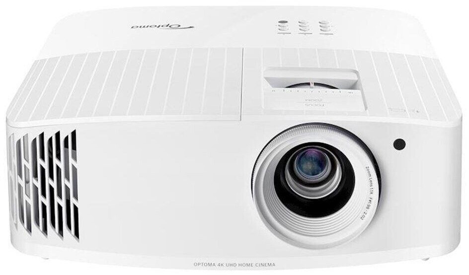 Optoma UHD35x