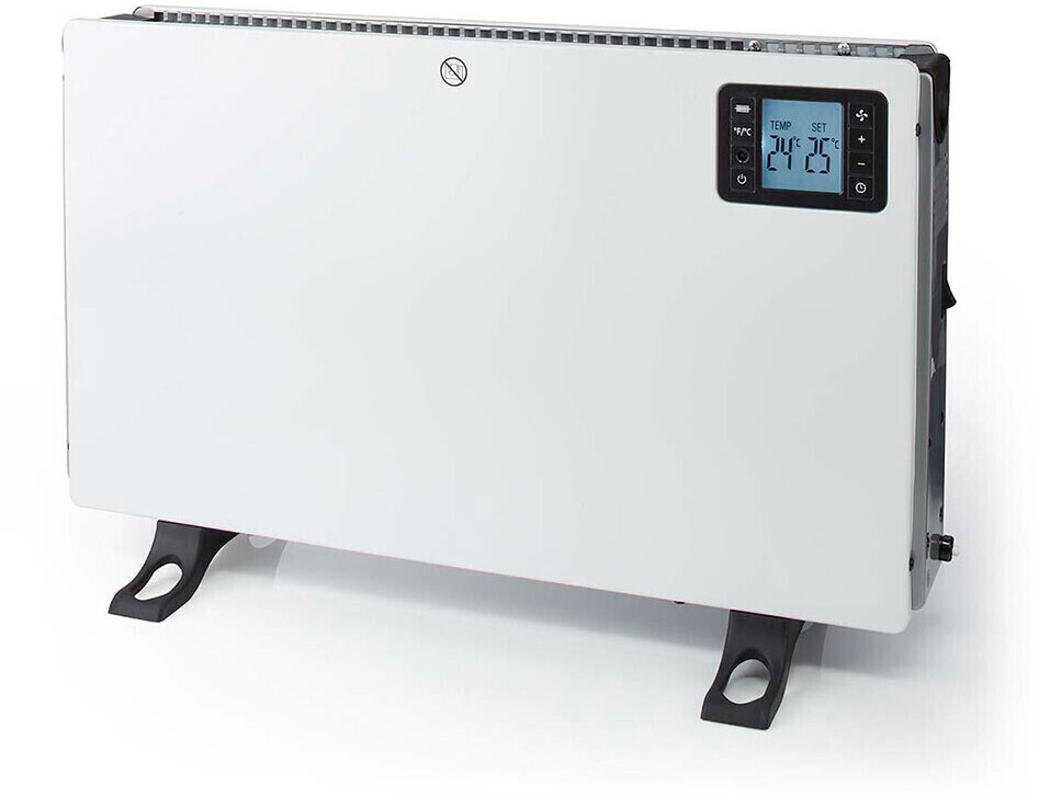 Nedis HTCO50FWT 2000W