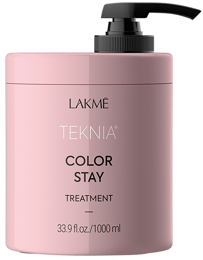 Lakmé TEKNIA Color Stay Treatment (1000ml)