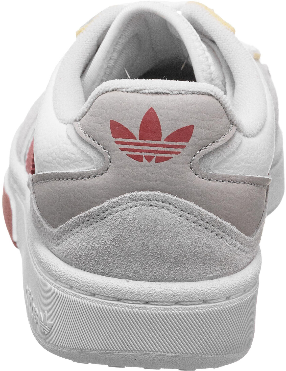 Adidas Courtic white grey rosa desde 110 00 Compara precios en