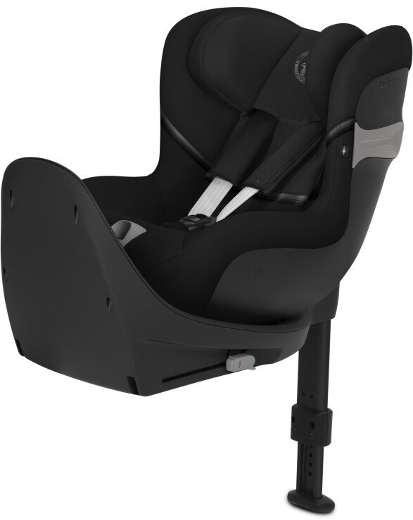 Cybex Sirona S2 i-Size moon black