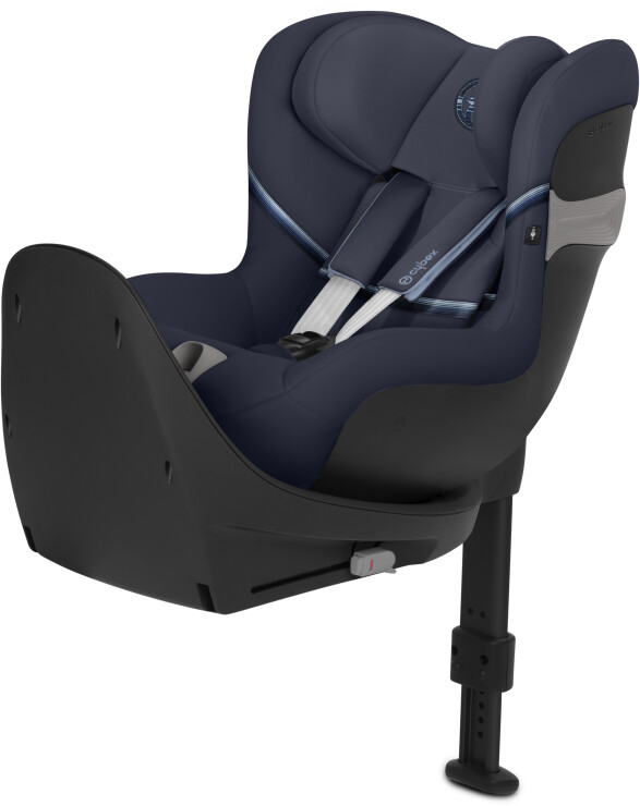Cybex Sirona S2 i-Size ocean blue