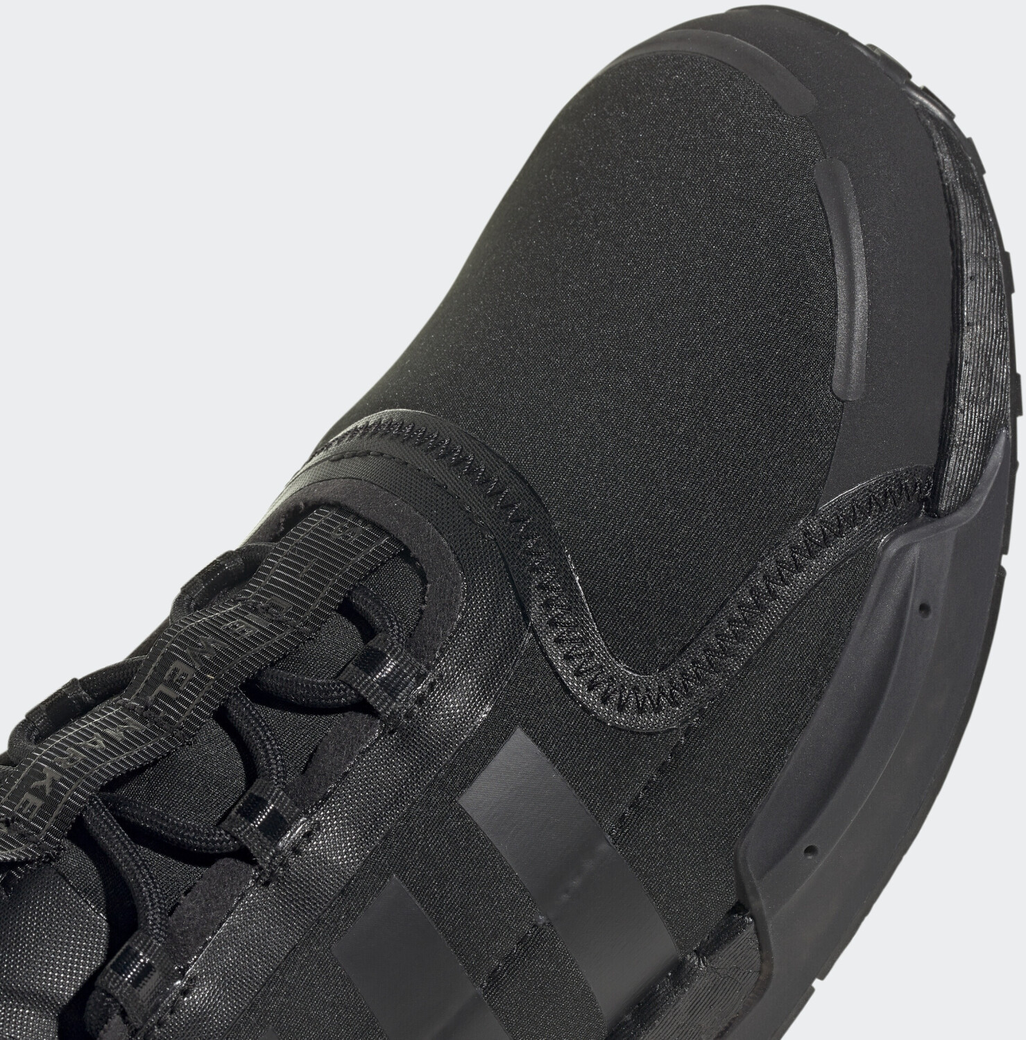 Adidas nmd 7.5 mens negras shop