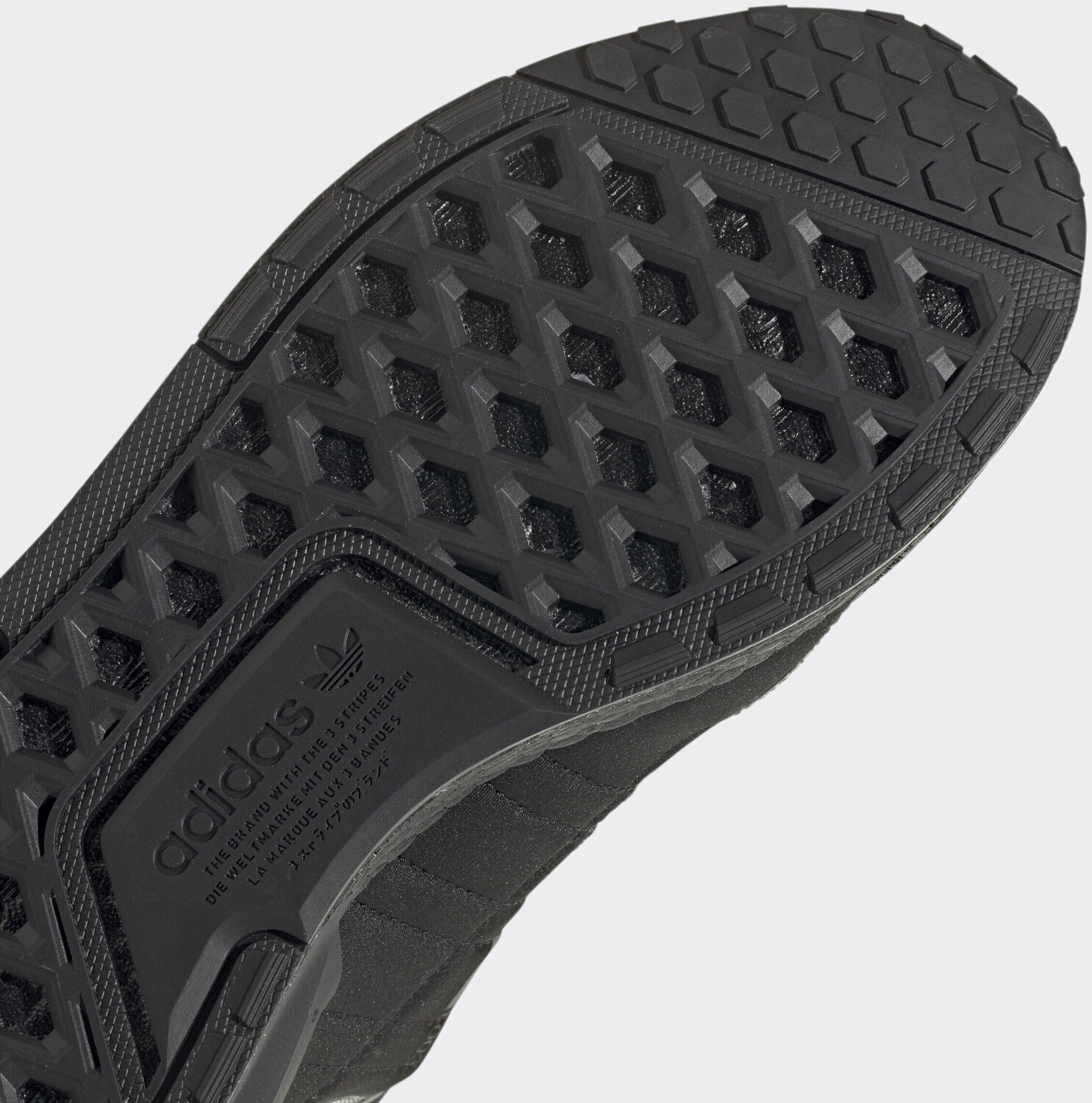 Adidas NMD V3 core black core black core black GX9587 ab 81 99 Preisvergleich bei idealo