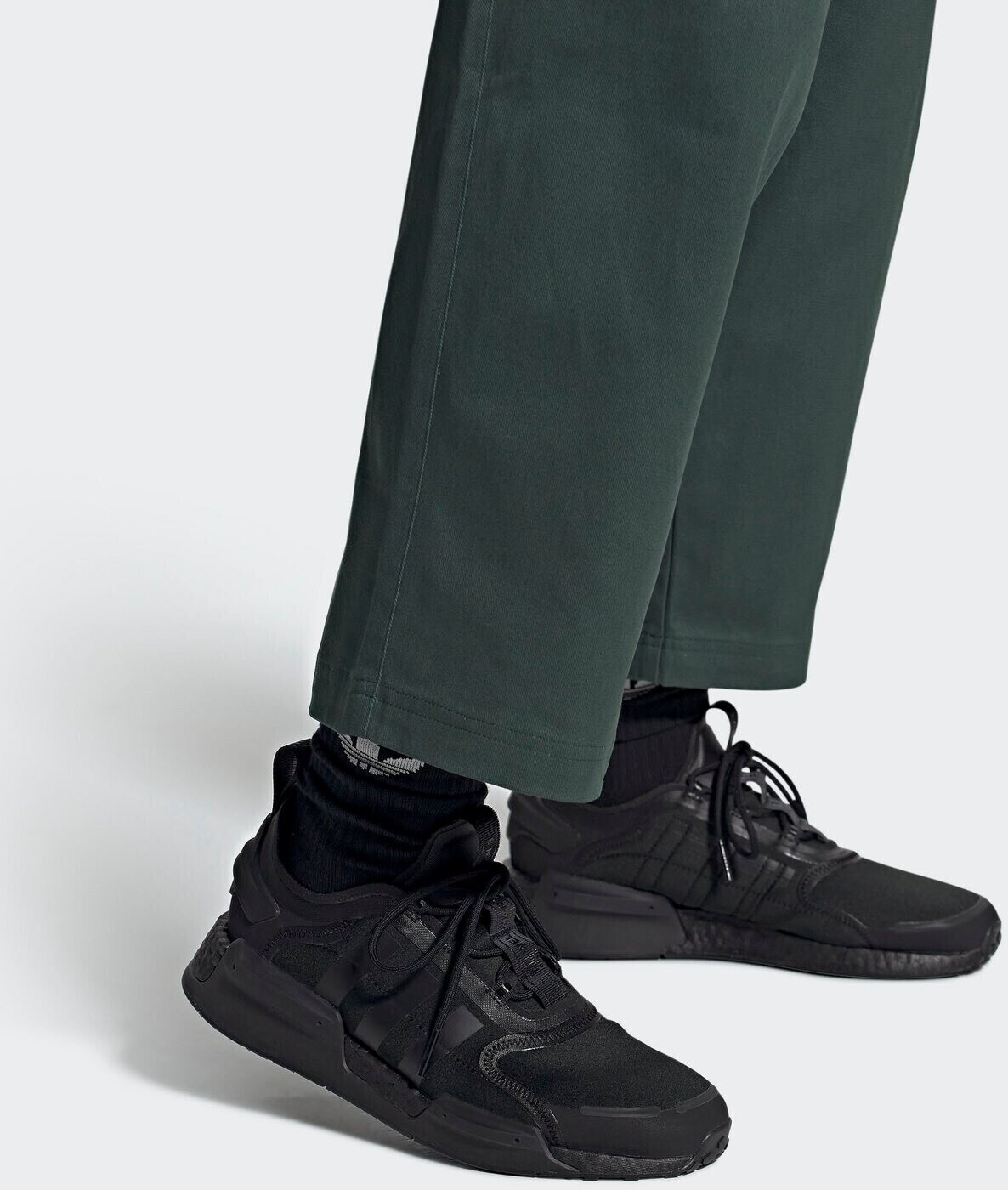 Adidas NMD V3 core black core black core black GX9587 ab 81 99 Preisvergleich bei idealo
