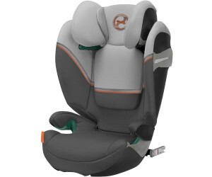 Kaufen Cybex Solution G i-Fix Kindersitz inkl. Deluxe Trittschutz