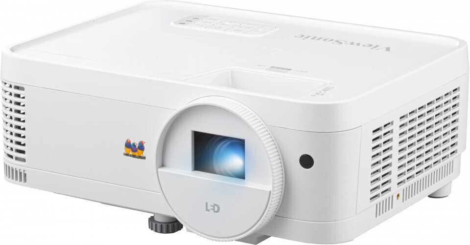 Viewsonic LS500WH
