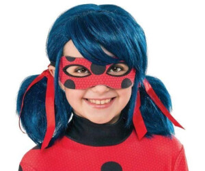 Where to buy a blue wig deals