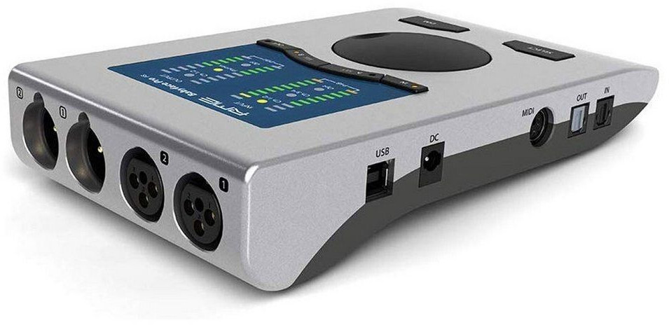 RME Babyface Pro FS