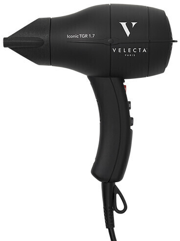 Velecta Paramount Iconic TGR 1.7 intense black