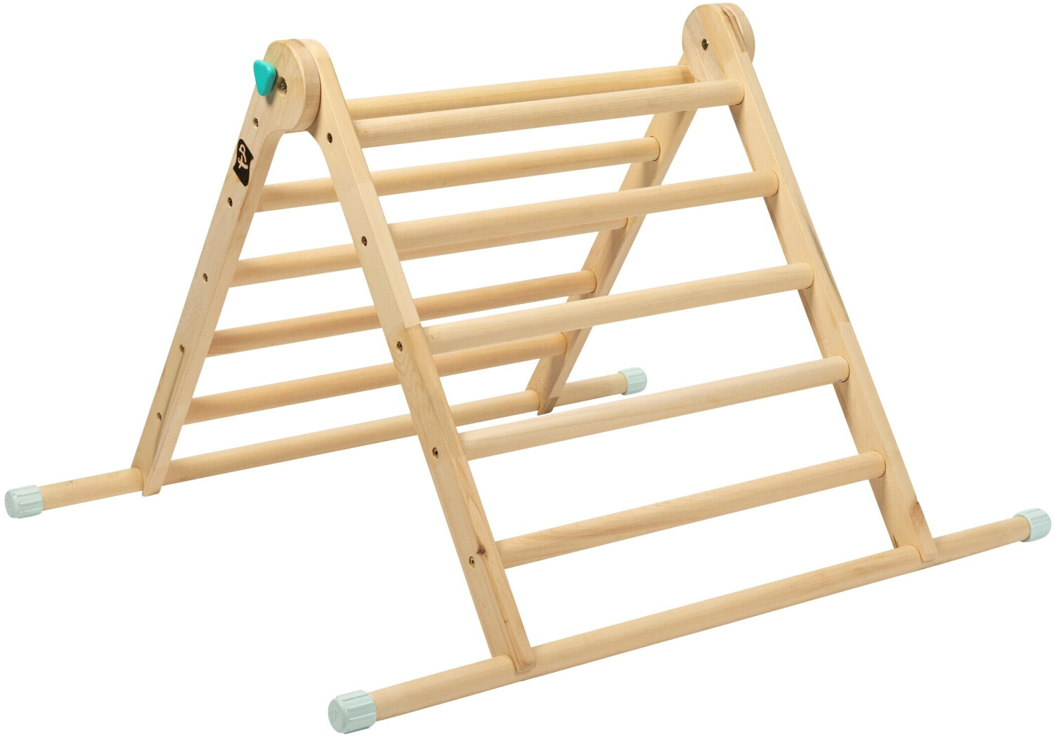 TP Toys Active-Tots climbing triangle