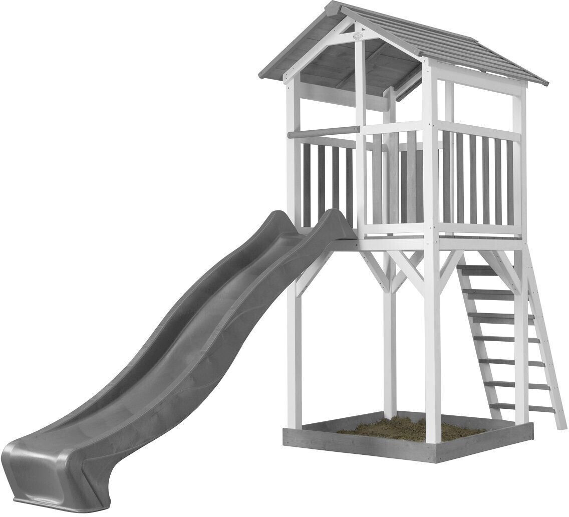 AXI Beach Tower White/Grey
