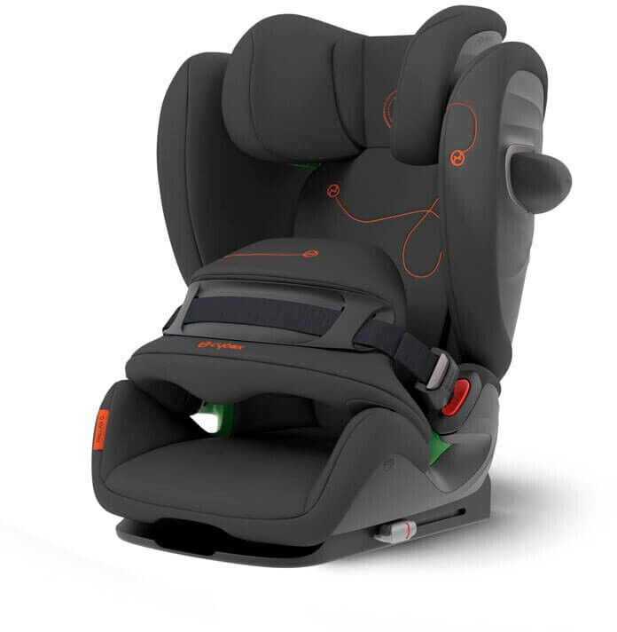 Cybex Pallas G i-Size Lava Grey