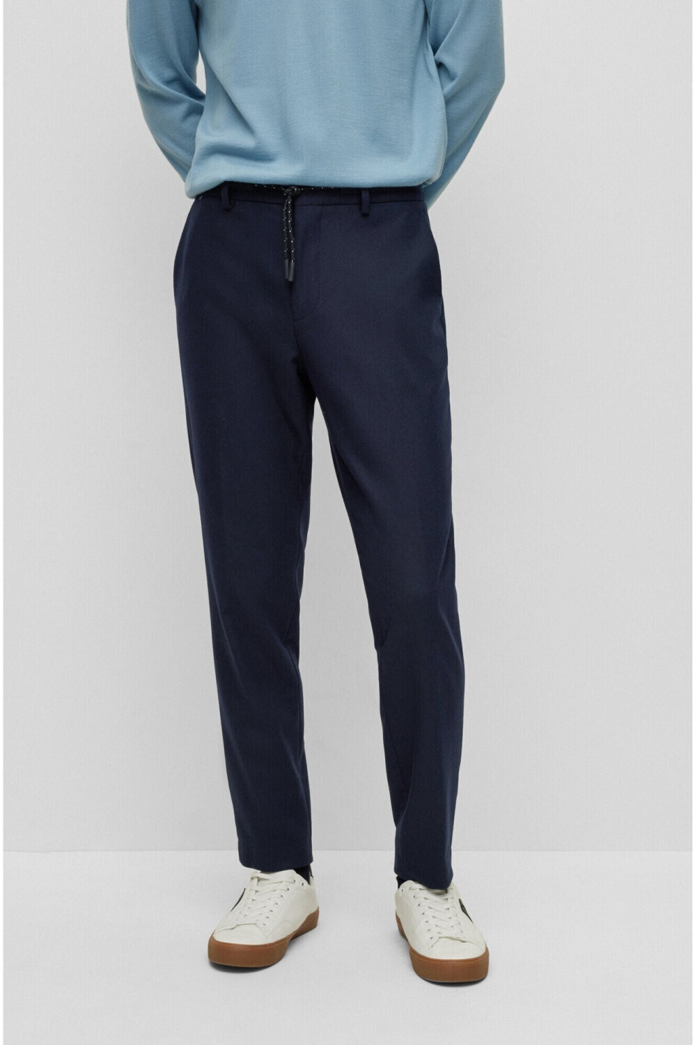 Hugo boss clearance genius suit sale