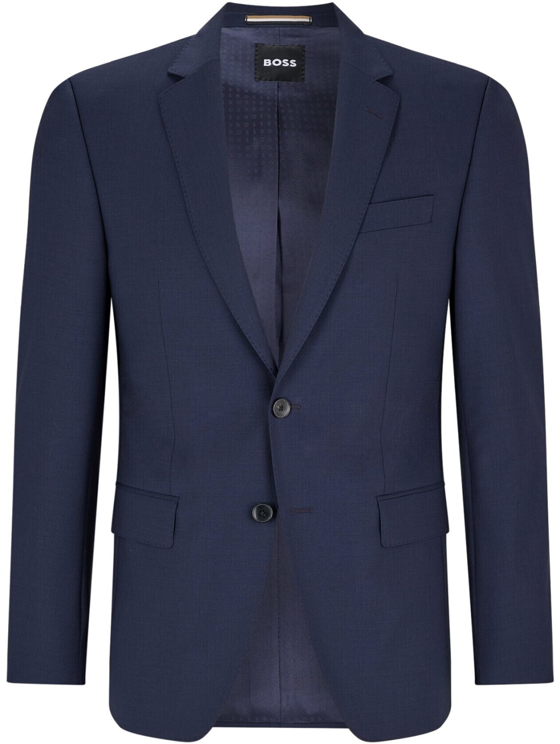 Hugo boss new arrivals blazer