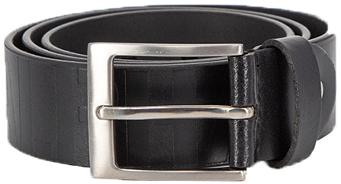 Alpha Industries Embossed Belt (168931) black ab 33,99 € | Preisvergleich  bei