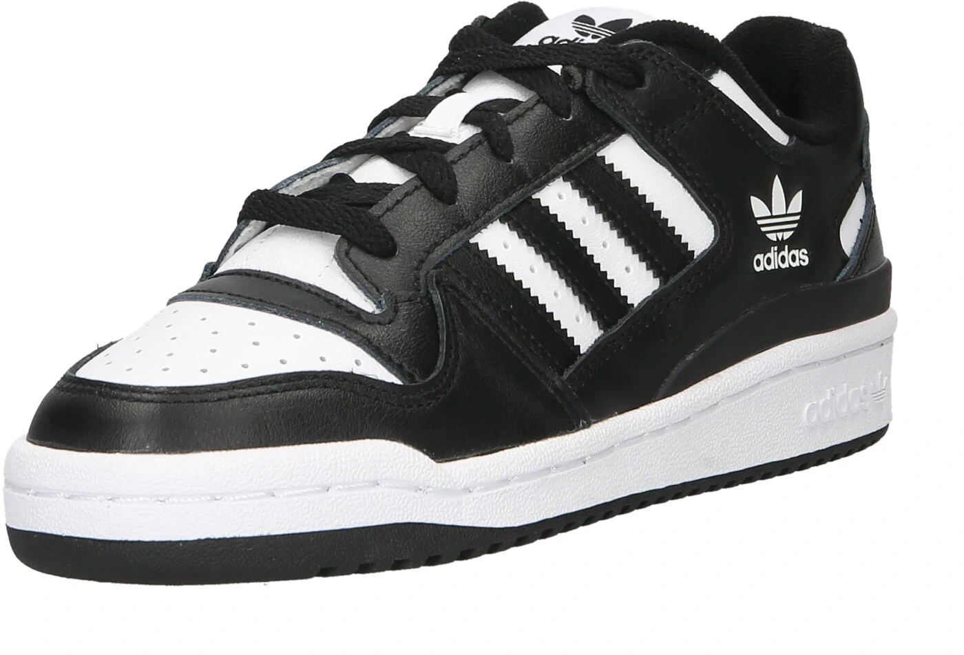 Adidas Forum Low CL