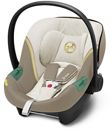 Cybex Aton S2 i-Size seashell beige