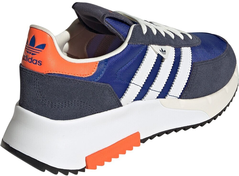 Adidas Retropy F2 royal blue cloud white shadow navy ab 227 32 Preisvergleich bei idealo