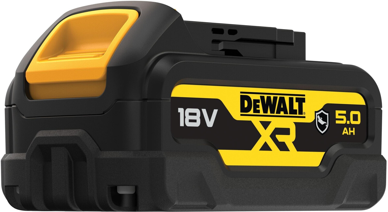 DeWalt DCB184G-XJ XR 5.0 Ah