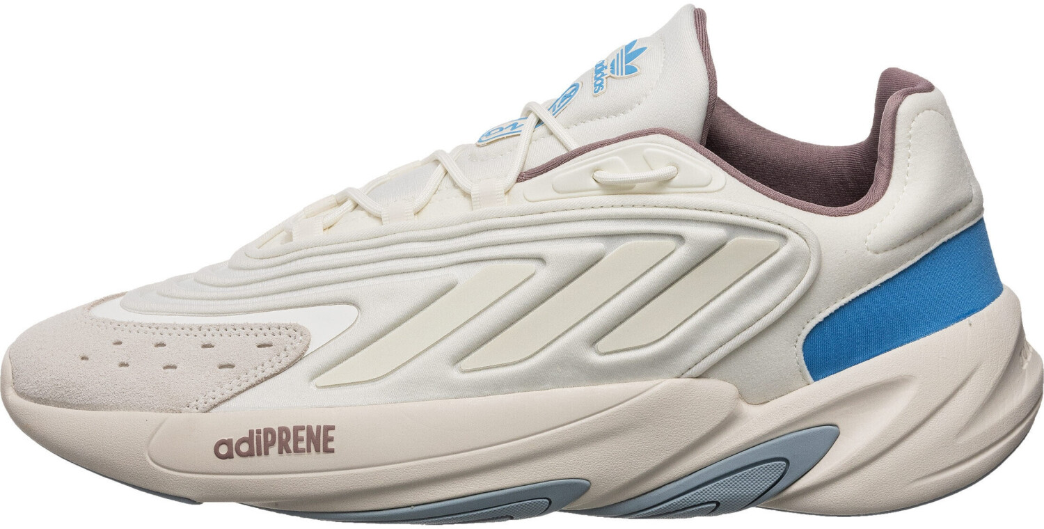 Adidas Ozelia off white/alumina magic grey