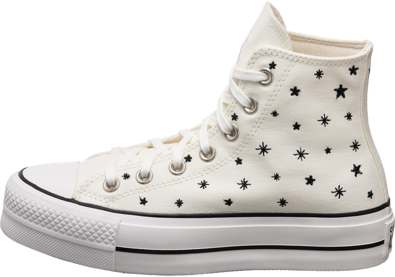 Converse all best sale star estrelas