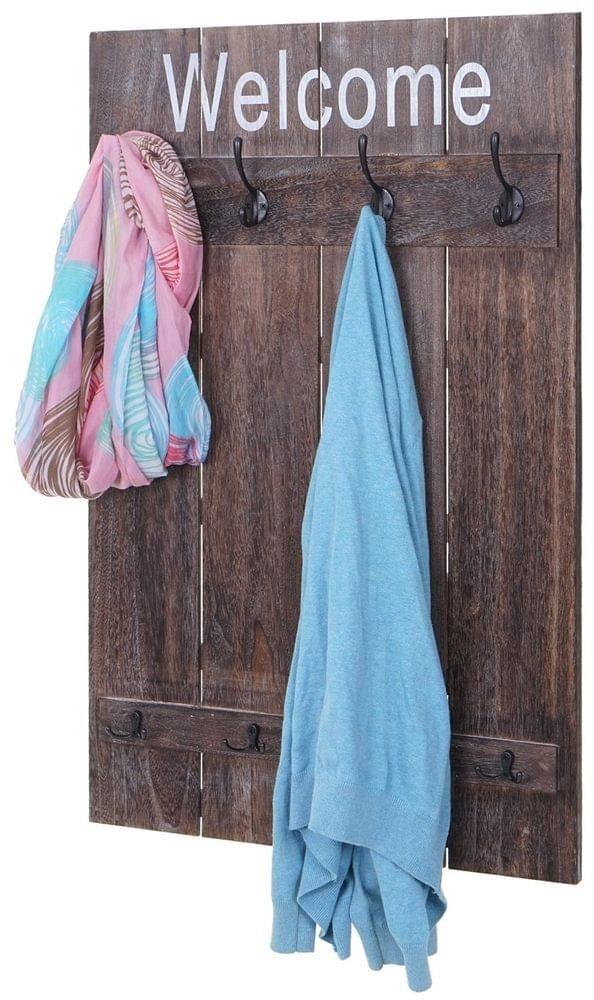 Mendler Welcome 60x91cm (HWC-C89)