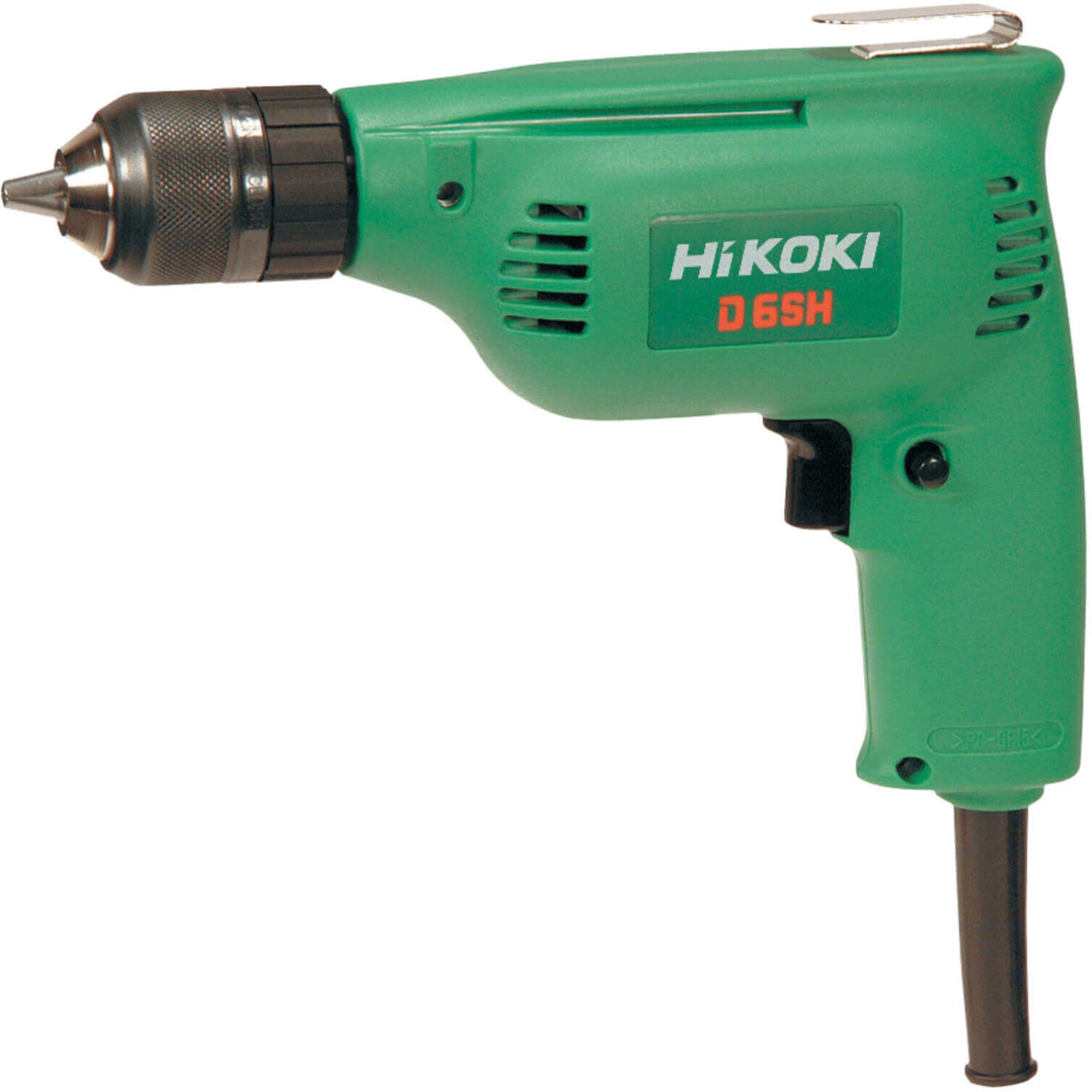 Hikoki D6SHUCZ
