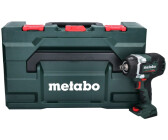 Metabo SSW 18 LTX 800 BL (602403840)