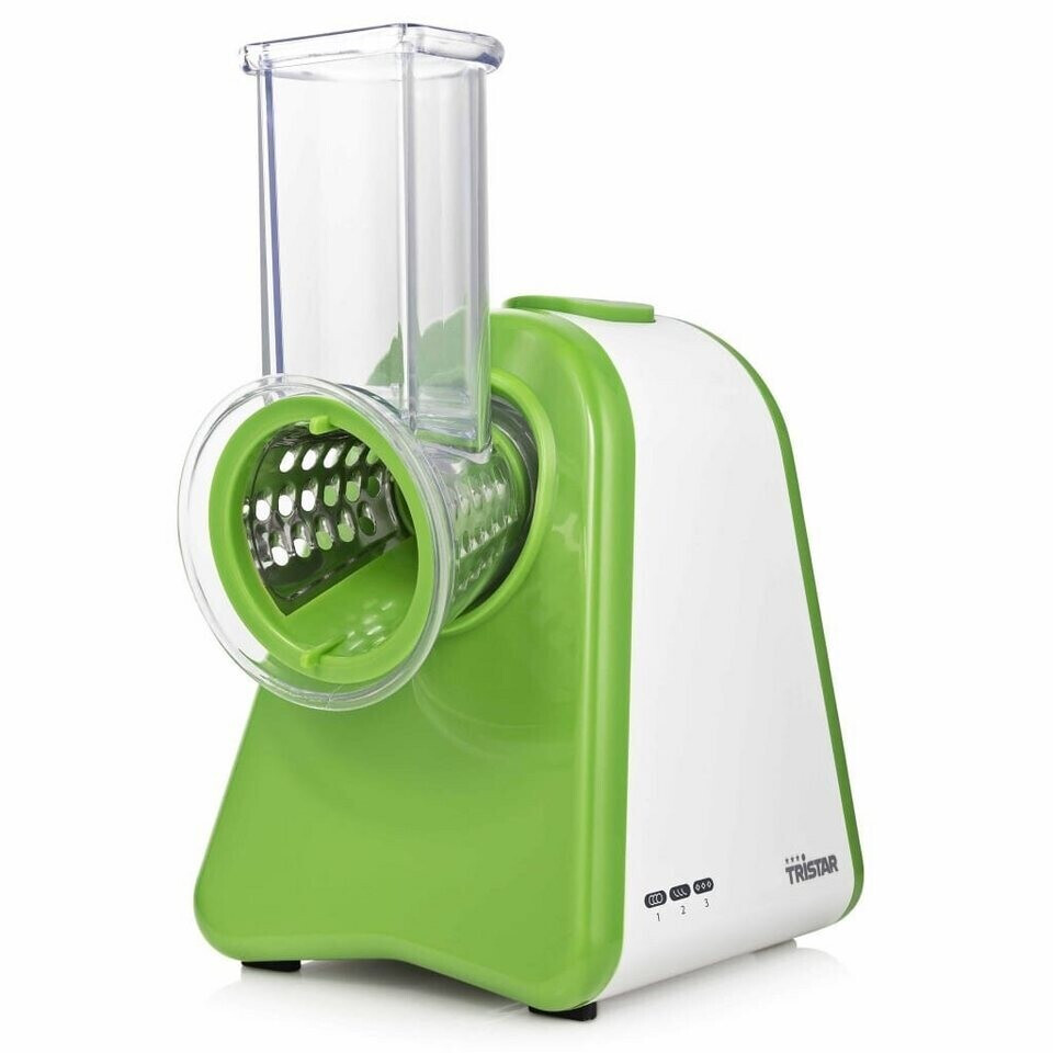 Tristar Vegetable slicer Vegetable slicer 200 W Green and white