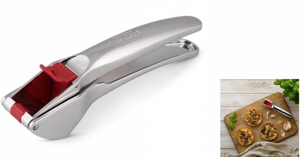 Zyliss Garlic Press Easy Release