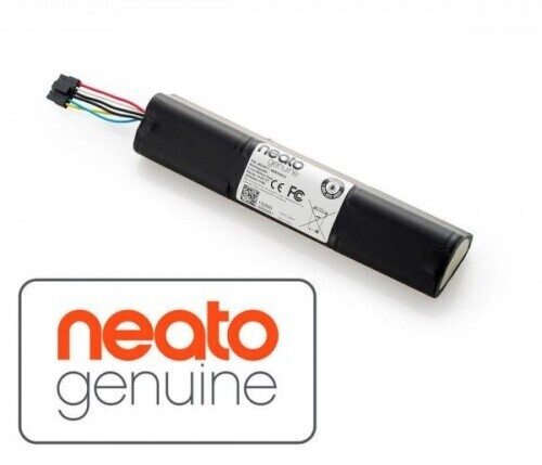 Batteria Li-Ion CellePhone 6800mAh 14,4V Per Neato Botvac Connected (D3, D4, D6, D301, D303) – Sostituisce 945-0225, 4INR19/65-2