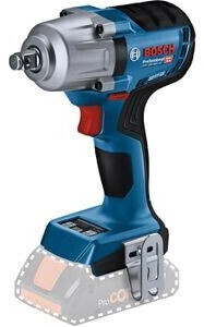 Bosch Professional GDS 18V-450 HC Solo